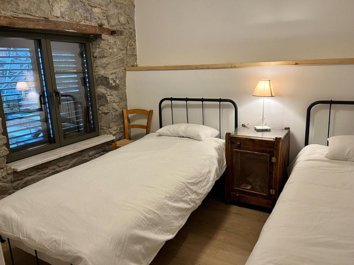 Balkoni Moutoullas Esterno foto