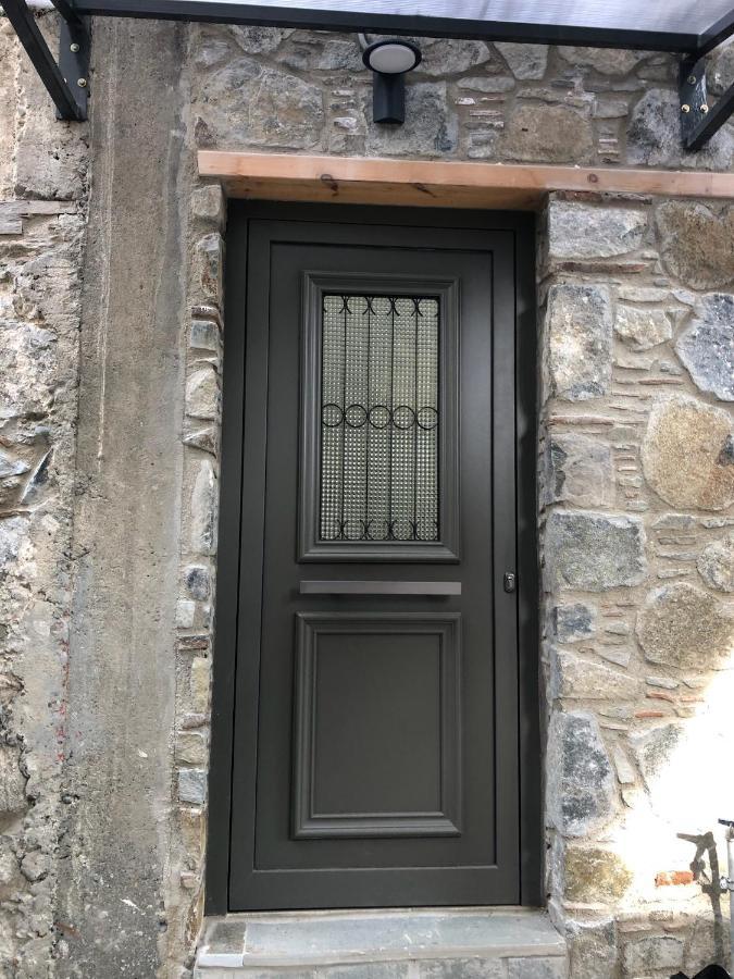 Balkoni Moutoullas Esterno foto